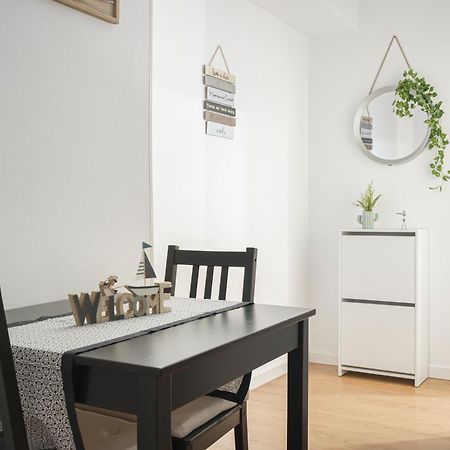 Apartamento Bs Oviedo Centro Eksteriør billede