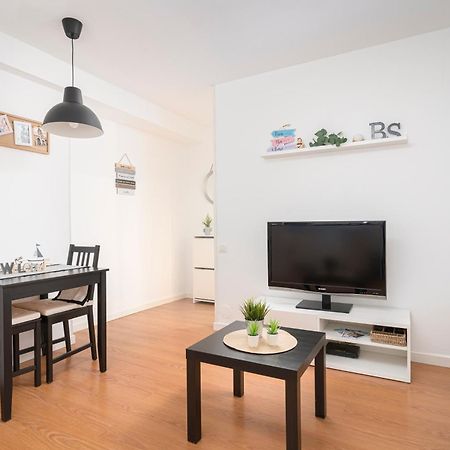 Apartamento Bs Oviedo Centro Eksteriør billede