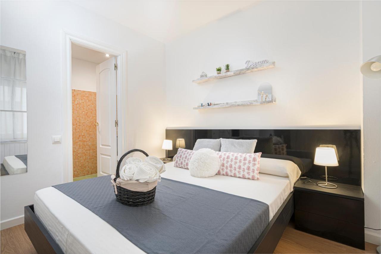 Apartamento Bs Oviedo Centro Eksteriør billede