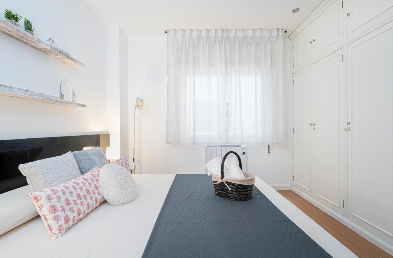 Apartamento Bs Oviedo Centro Eksteriør billede