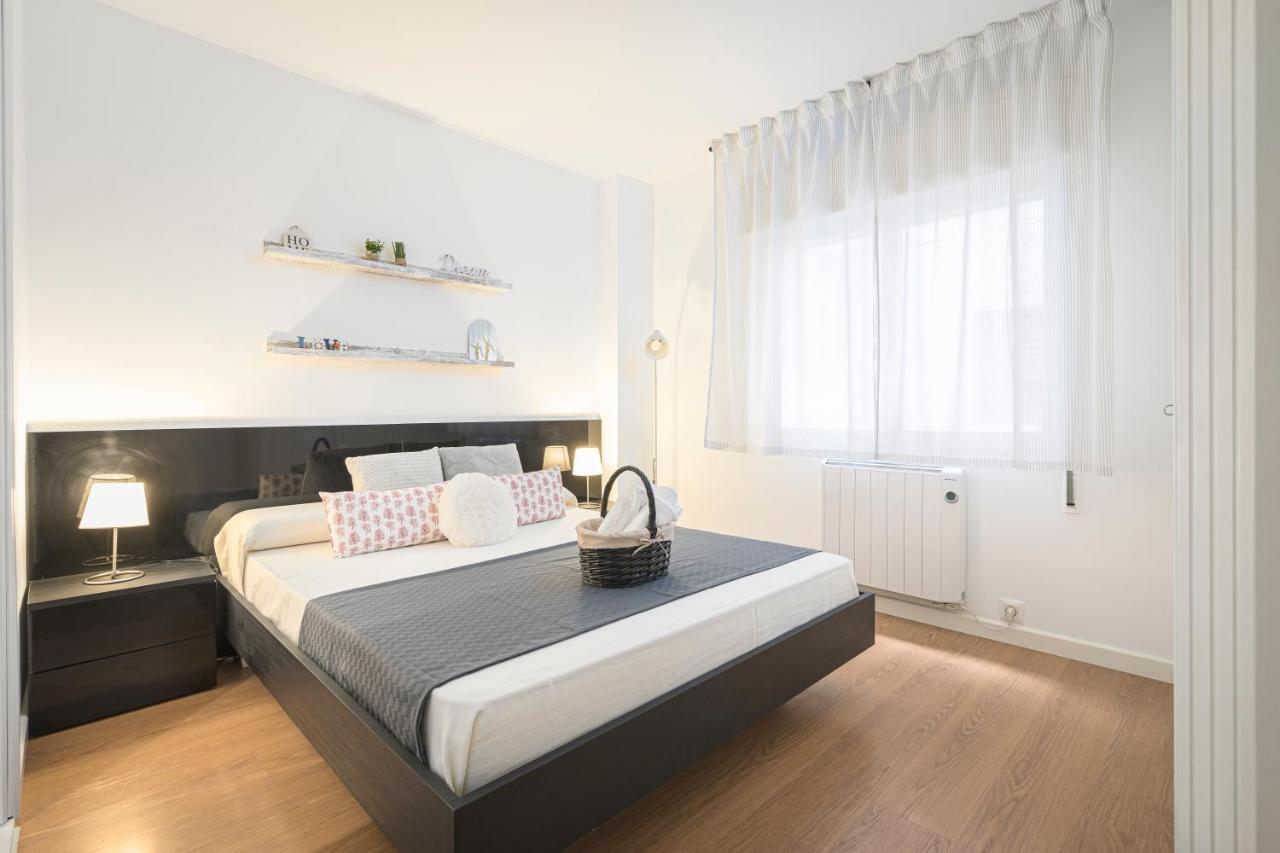 Apartamento Bs Oviedo Centro Eksteriør billede