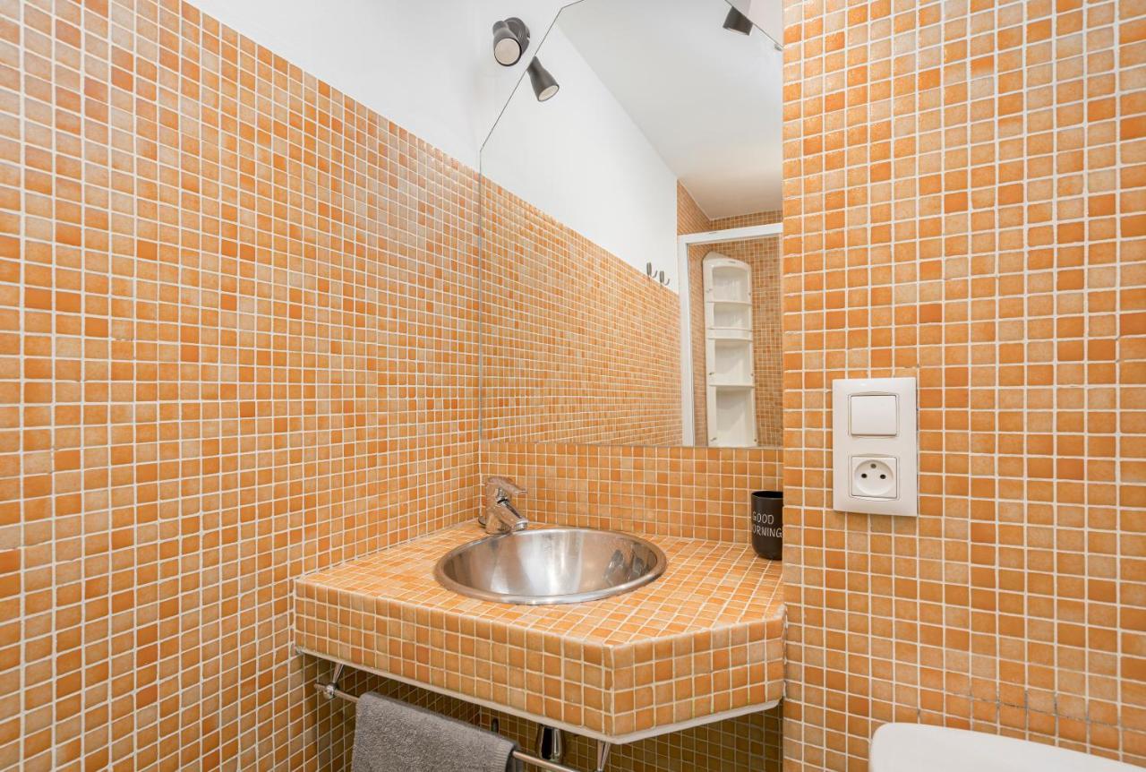 Apartamento Bs Oviedo Centro Eksteriør billede