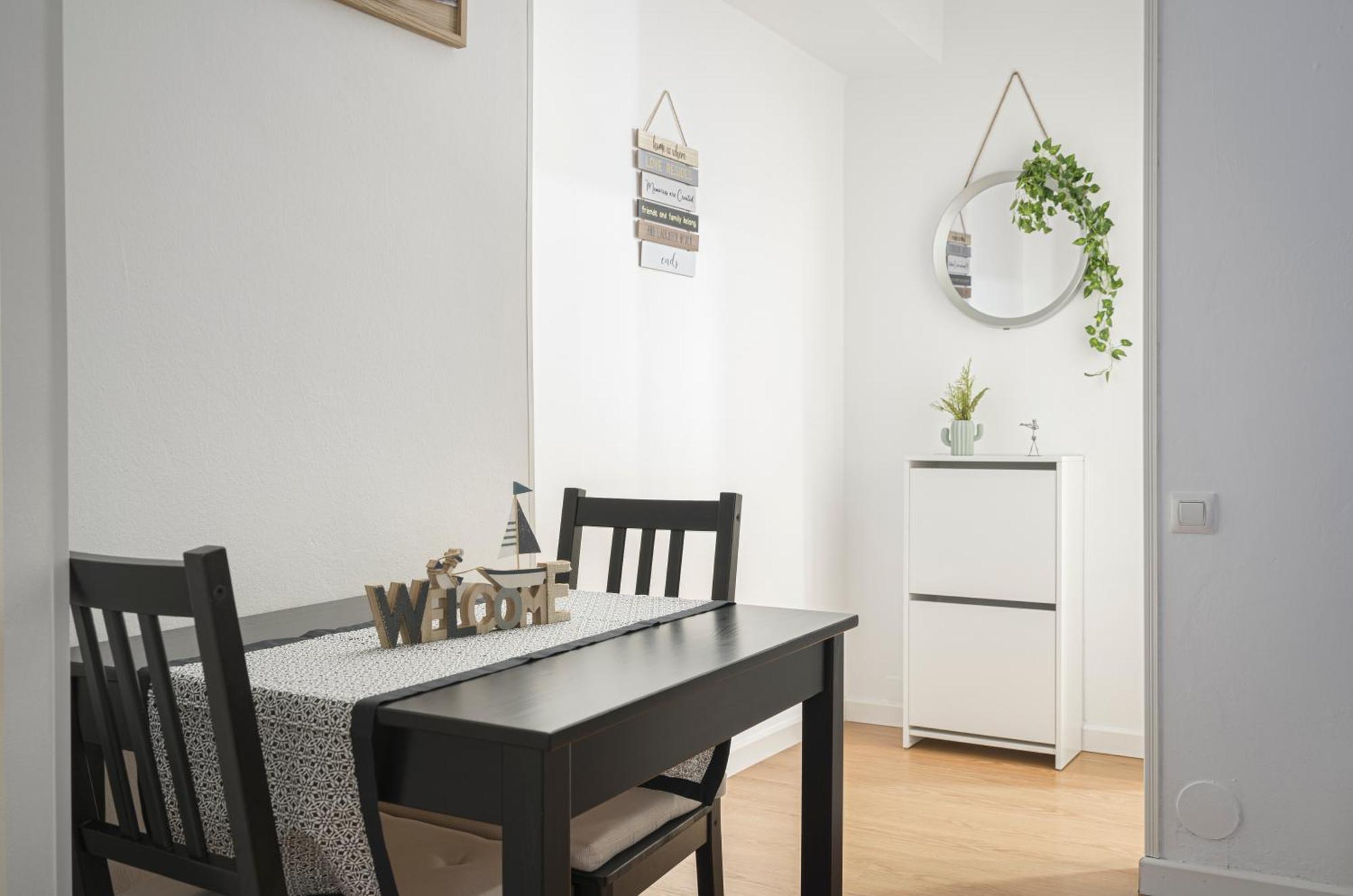 Apartamento Bs Oviedo Centro Eksteriør billede