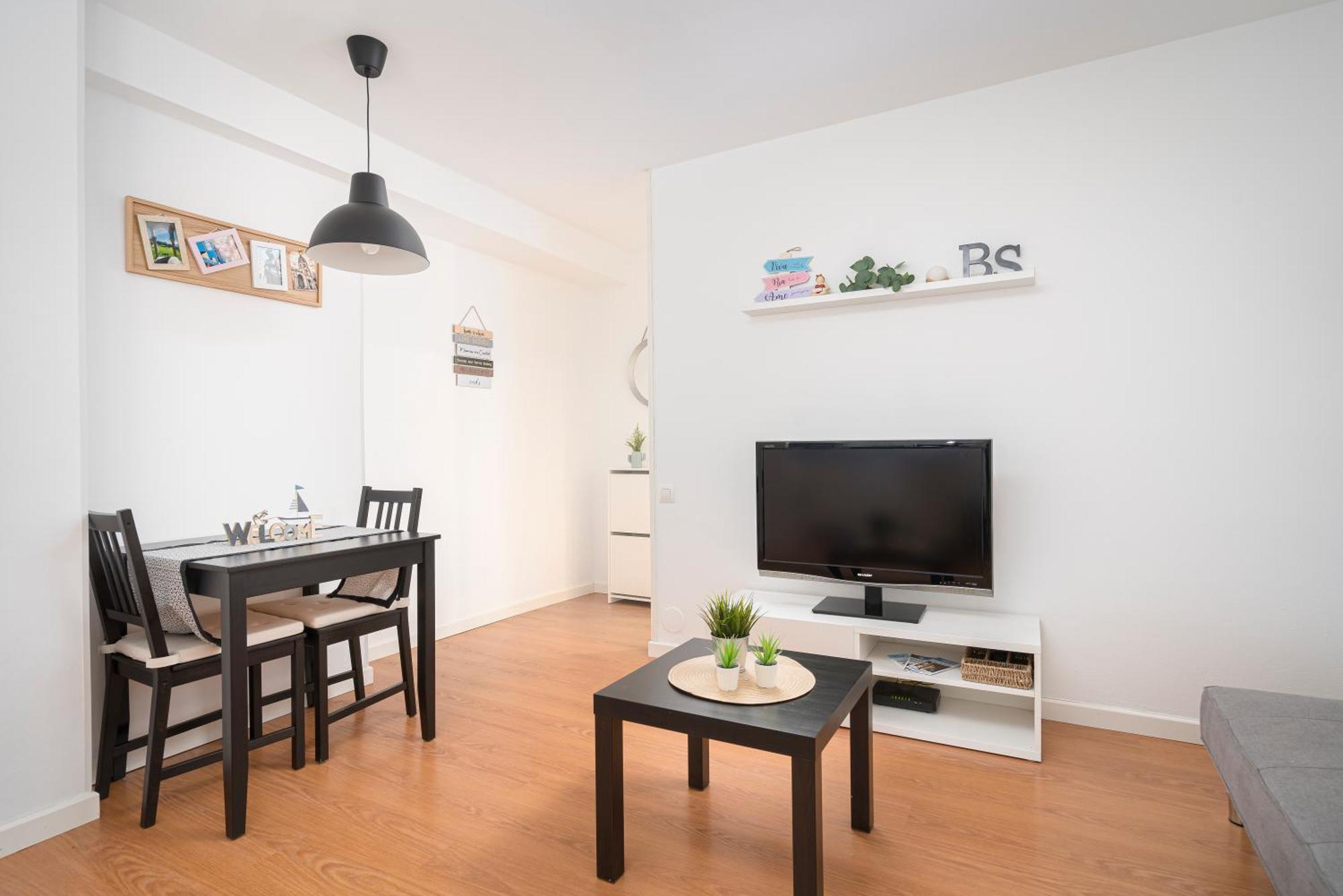 Apartamento Bs Oviedo Centro Eksteriør billede